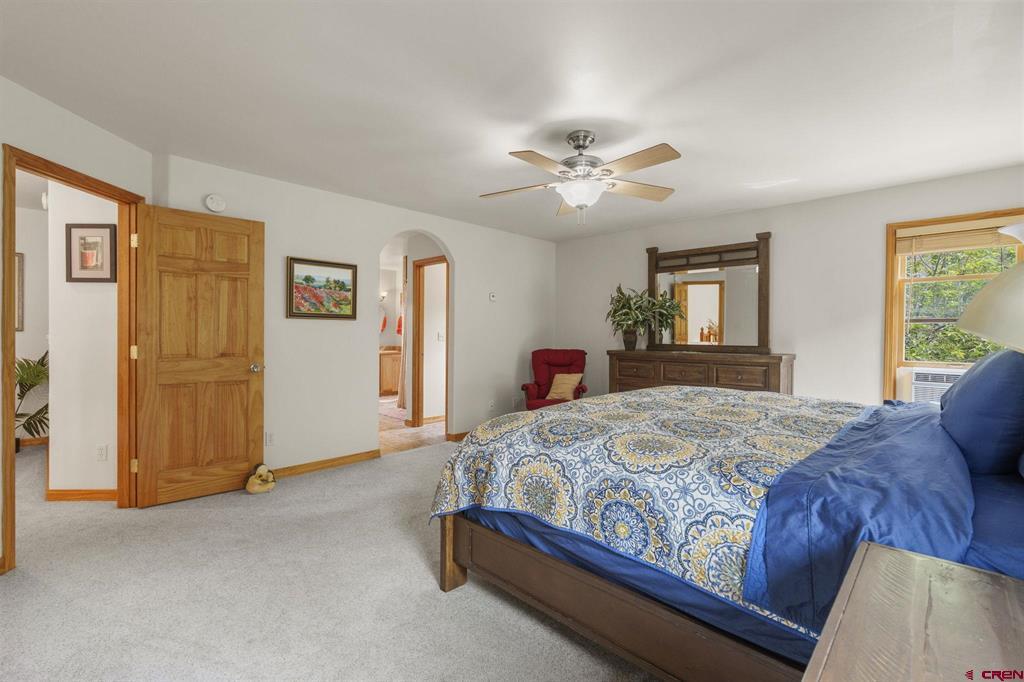 434 Jenkins Ranch Road Durango CO 81301