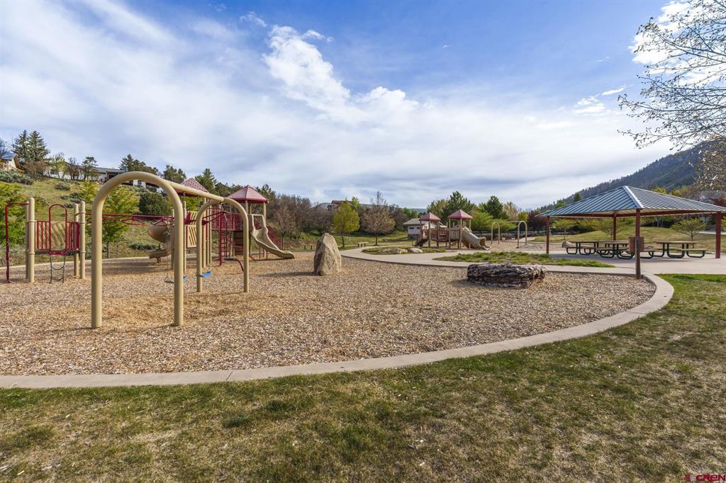 434 Jenkins Ranch Road Durango CO 81301