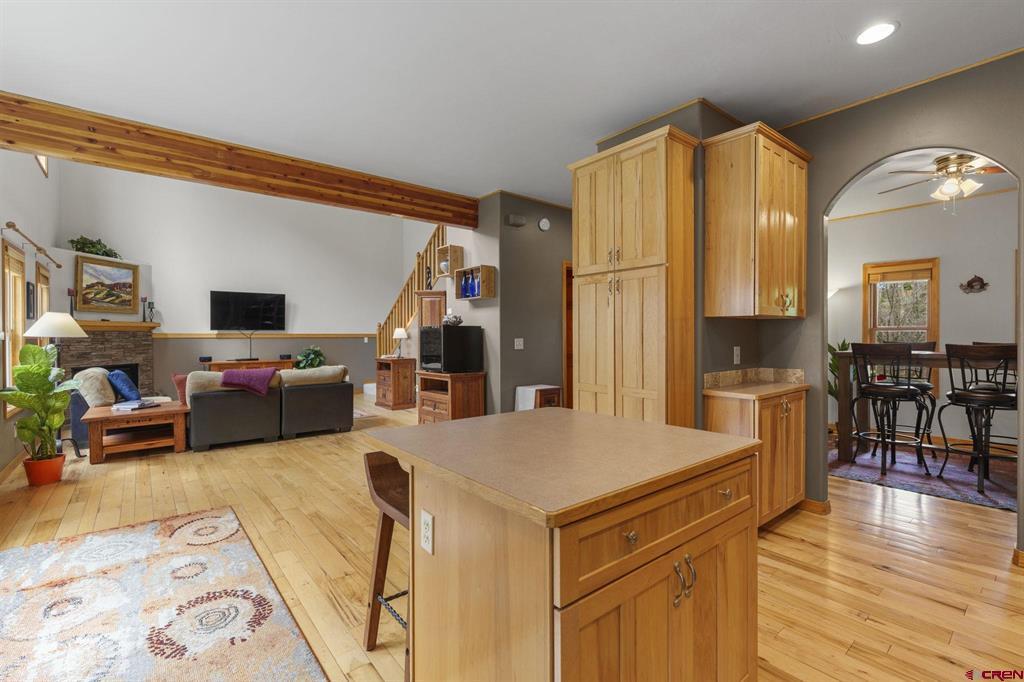 434 Jenkins Ranch Road Durango CO 81301