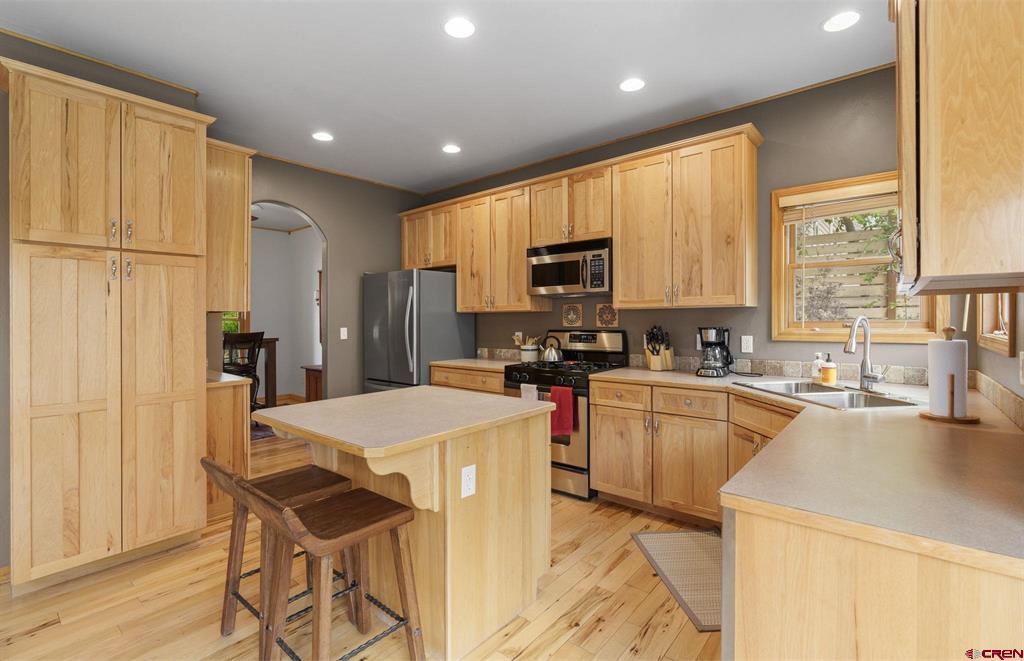 434 Jenkins Ranch Road Durango CO 81301