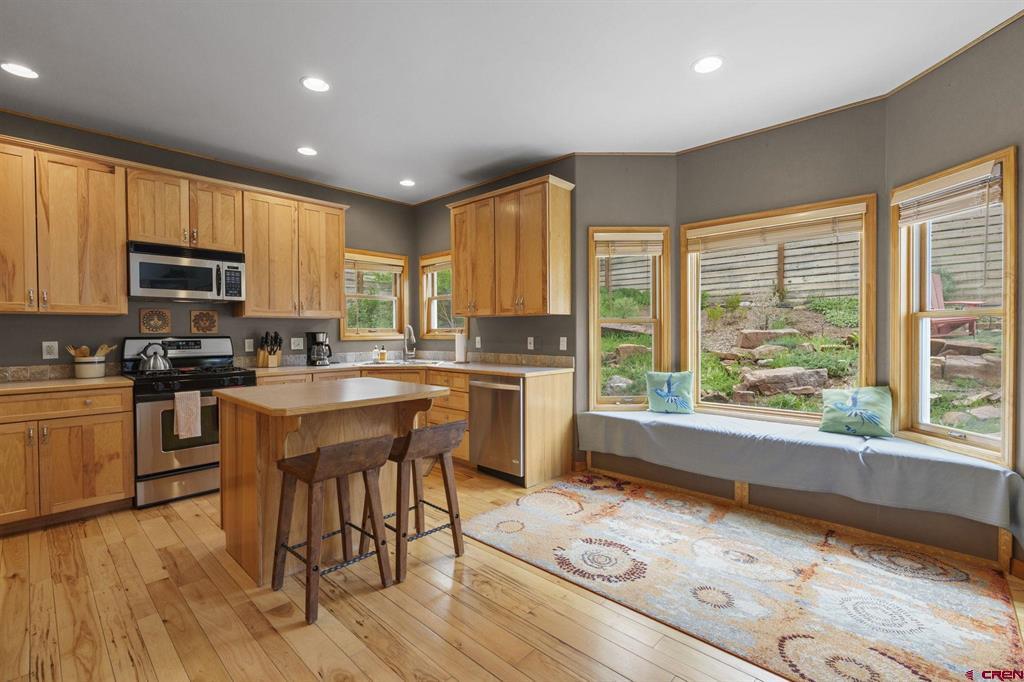 434 Jenkins Ranch Road Durango CO 81301