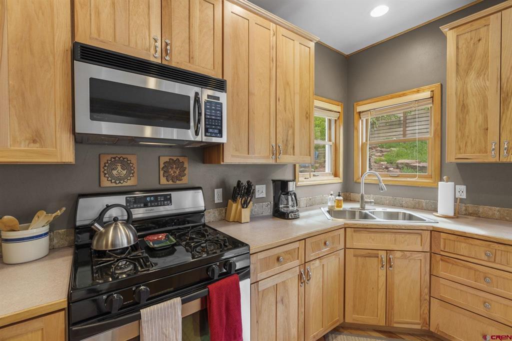 434 Jenkins Ranch Road Durango CO 81301