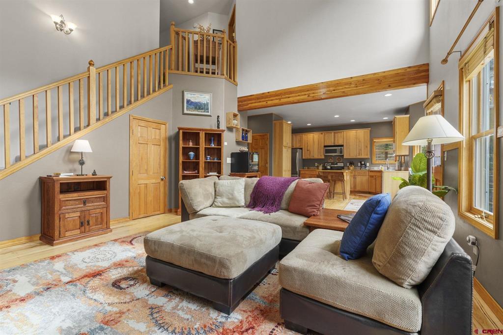434 Jenkins Ranch Road Durango CO 81301
