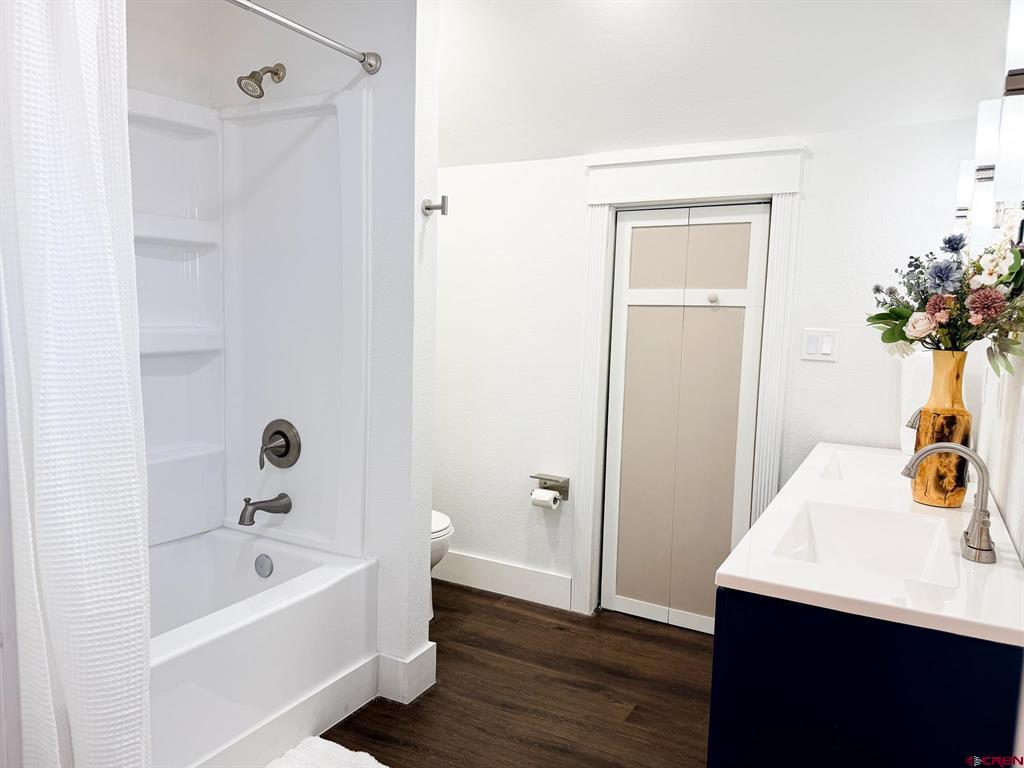 131 Faraday Street Monte Vista CO 81144