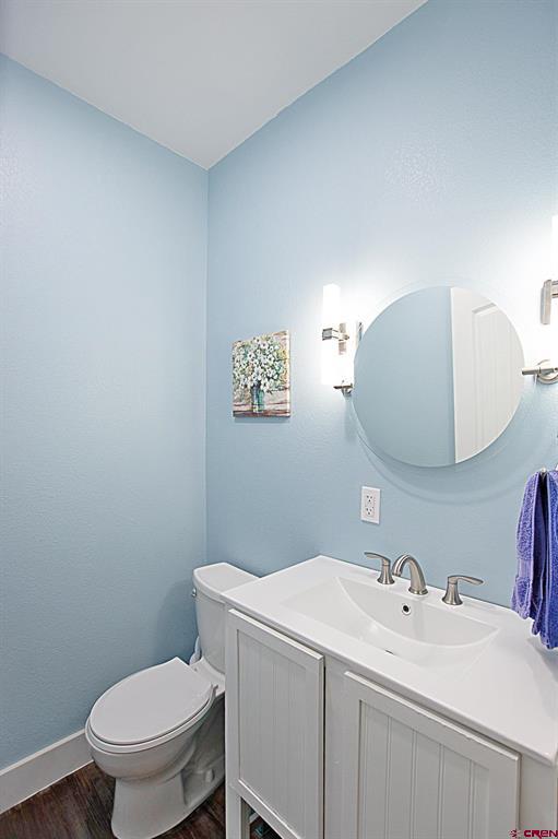 131 Faraday Street Monte Vista CO 81144