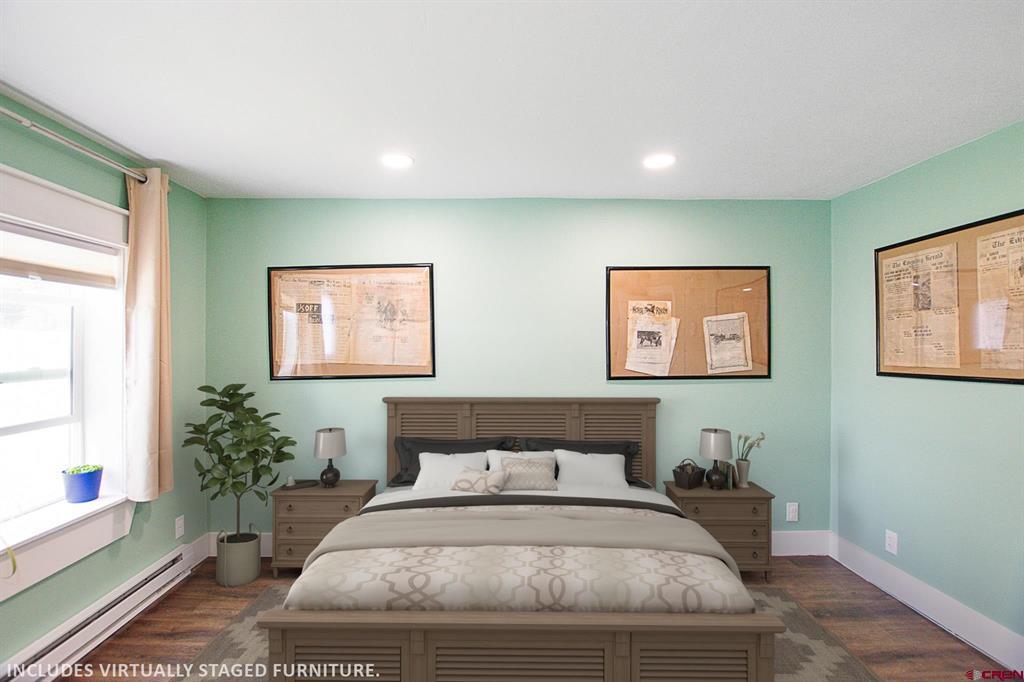 131 Faraday Street Monte Vista CO 81144