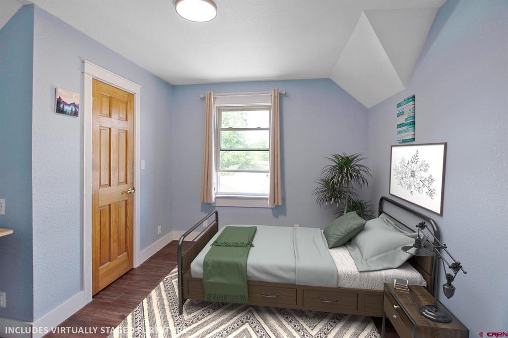 131 Faraday Street Monte Vista CO 81144