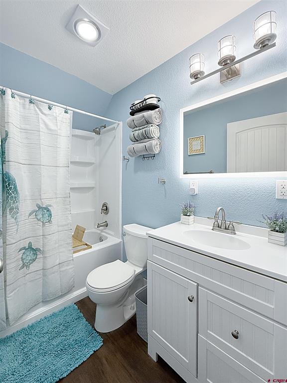 131 Faraday Street Monte Vista CO 81144