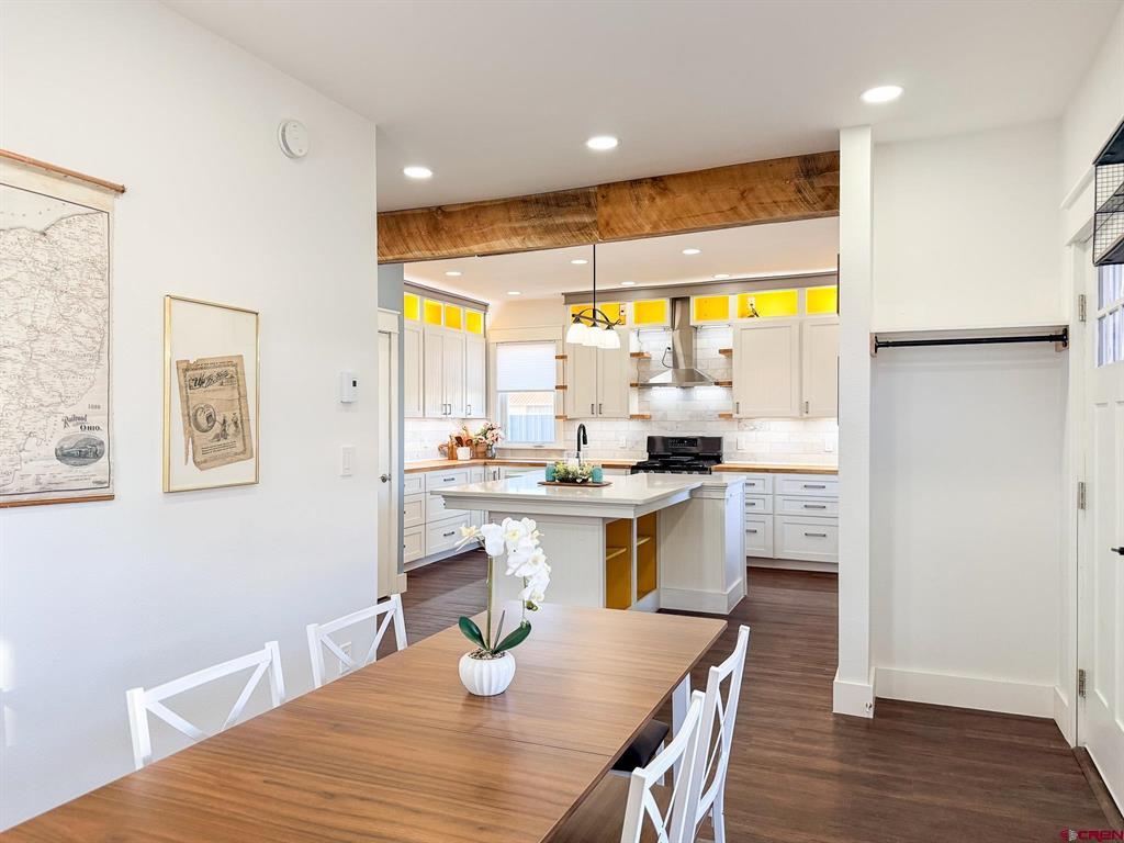 131 Faraday Street Monte Vista CO 81144