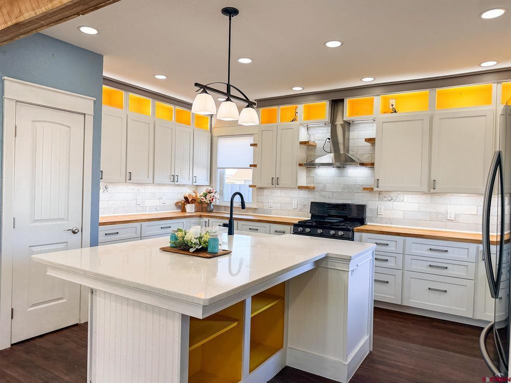 131 Faraday Street Monte Vista CO 81144