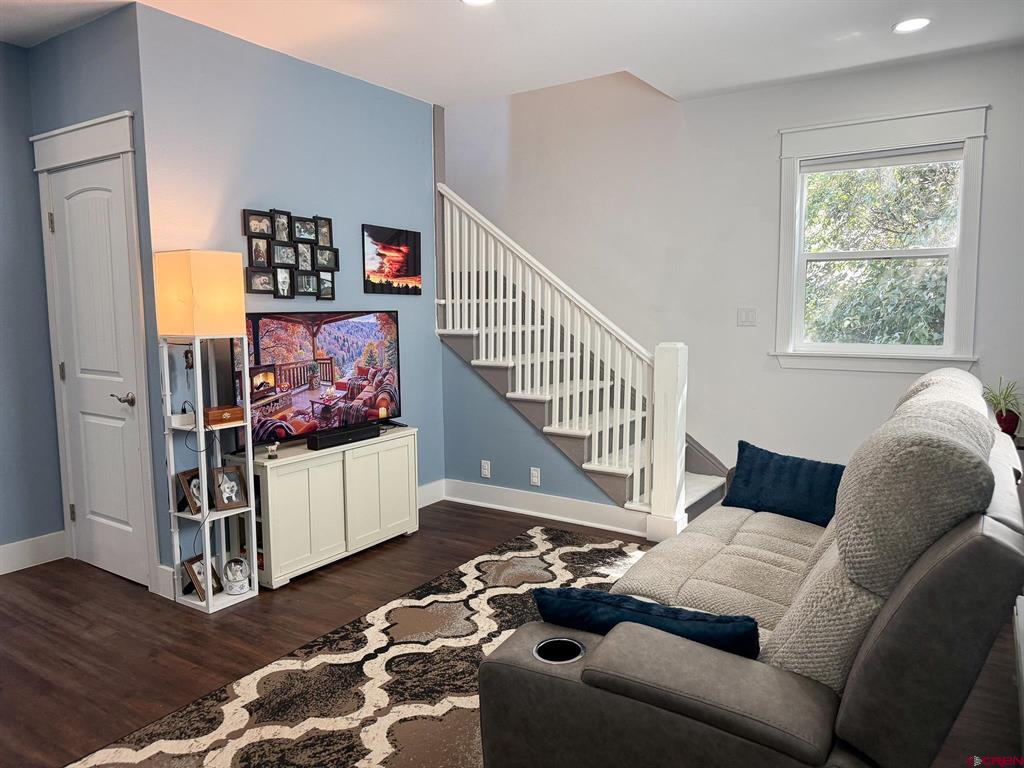 131 Faraday Street Monte Vista CO 81144