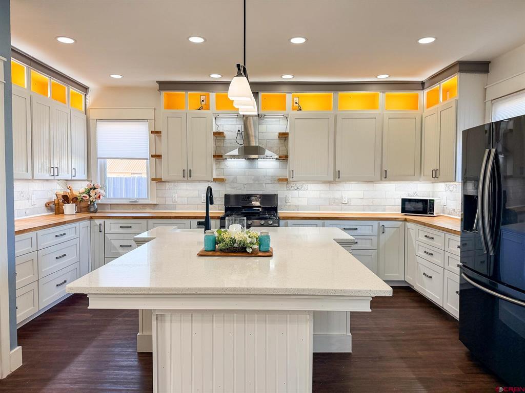 131 Faraday Street Monte Vista CO 81144