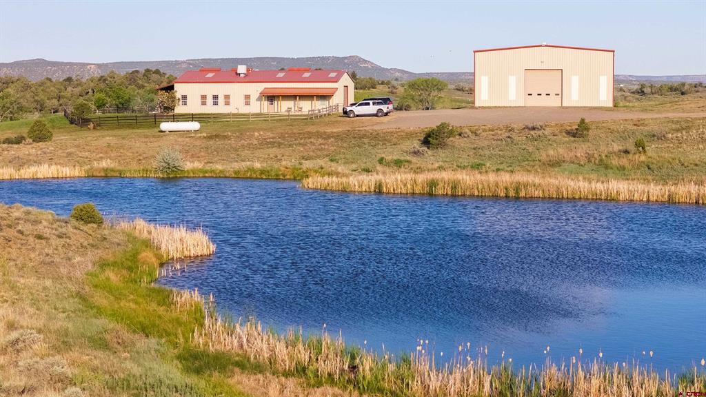 777 County Road 977 Arboles CO 81147