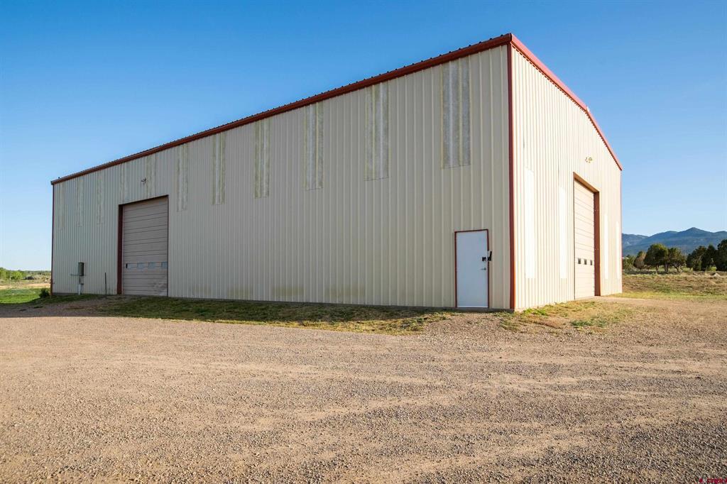 777 County Road 977 Arboles CO 81147