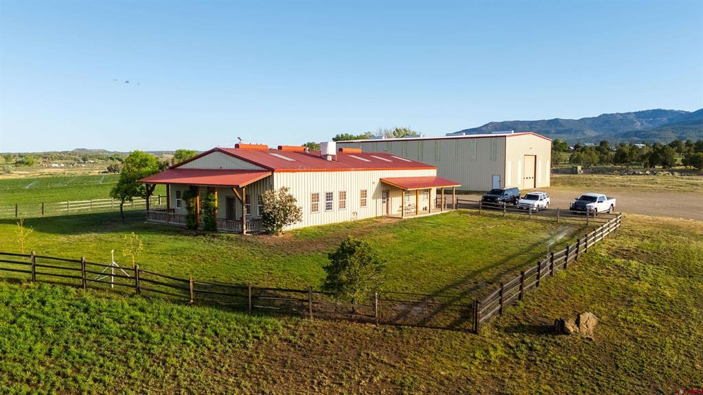 777 County Road 977 Arboles CO 81147