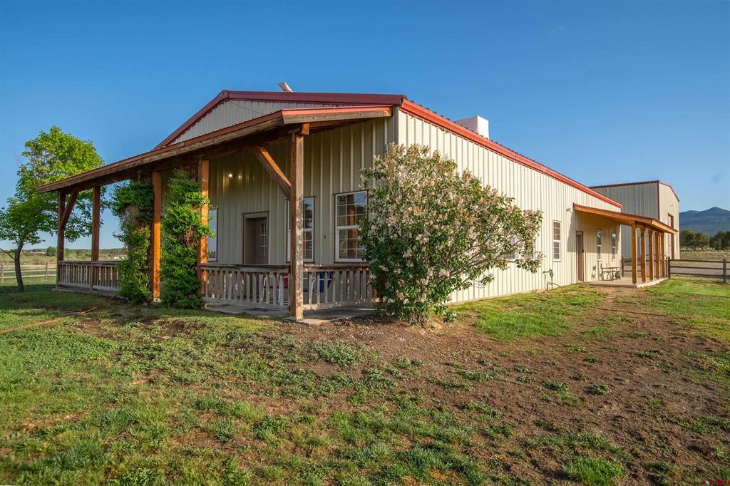 777 County Road 977 Arboles CO 81147