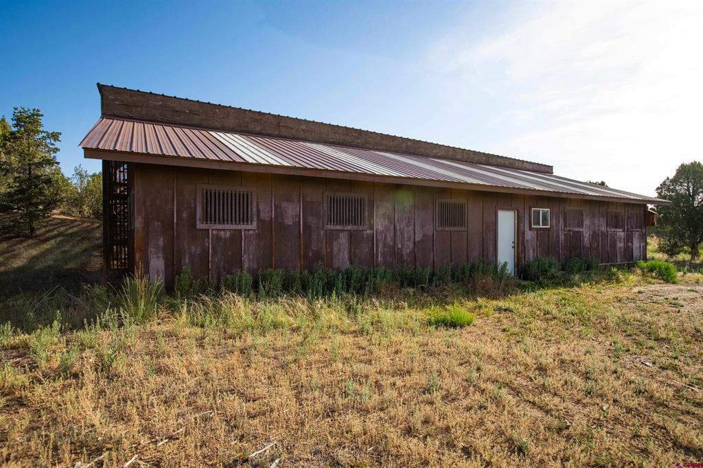 777 County Road 977 Arboles CO 81147