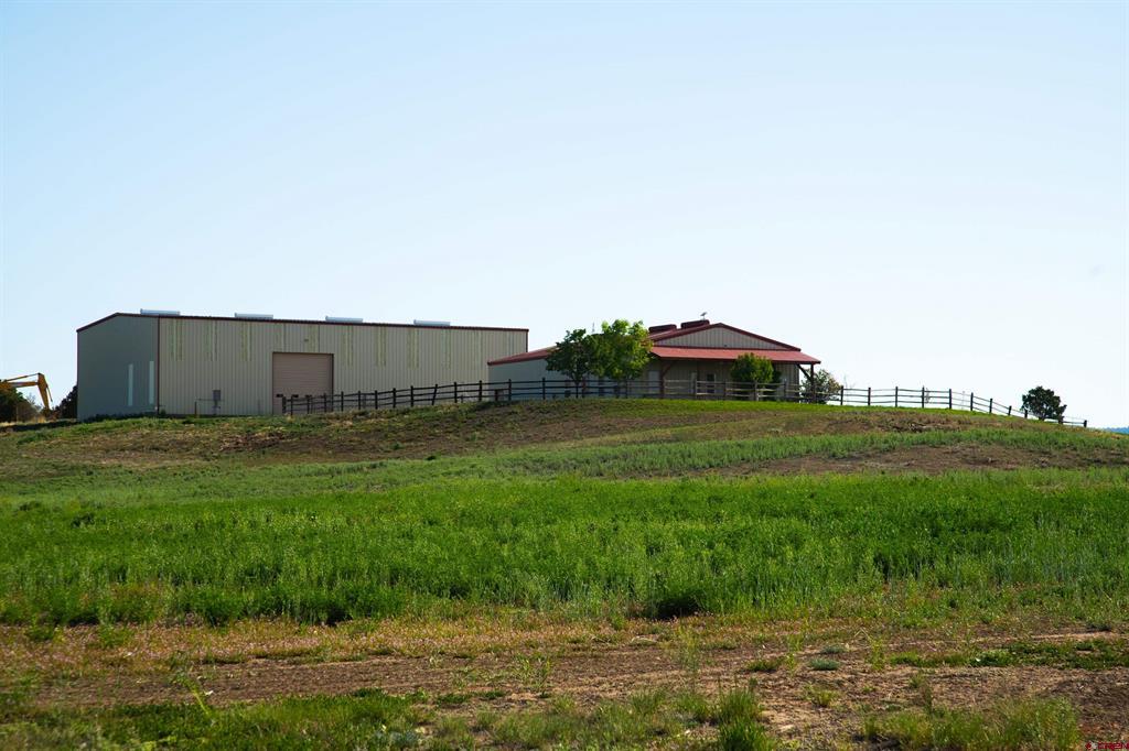 777 County Road 977 Arboles CO 81147