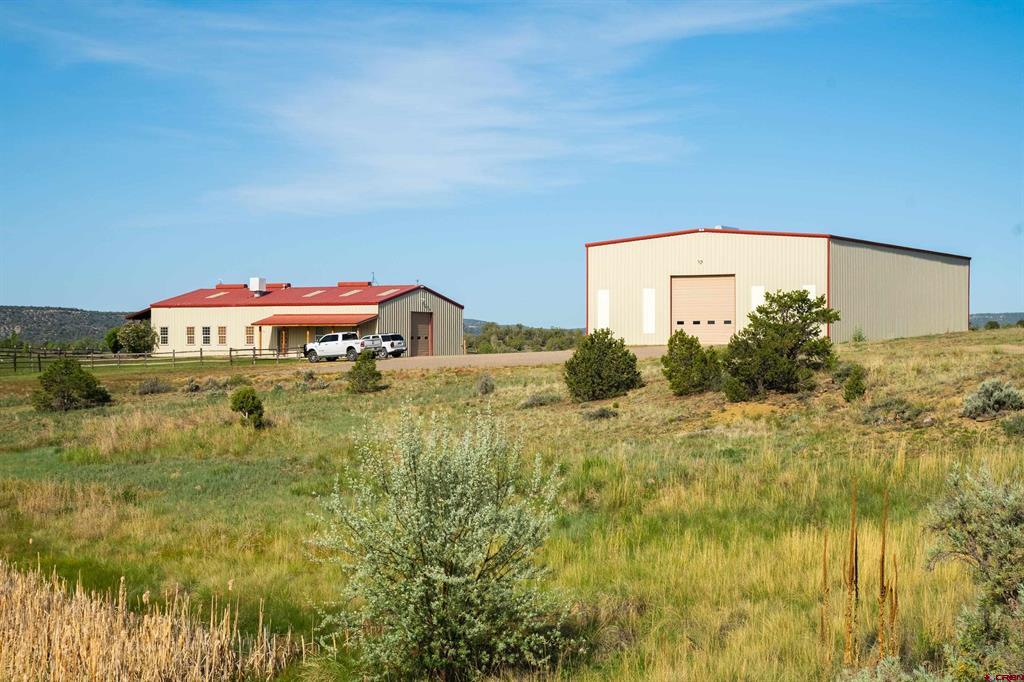 777 County Road 977 Arboles CO 81147