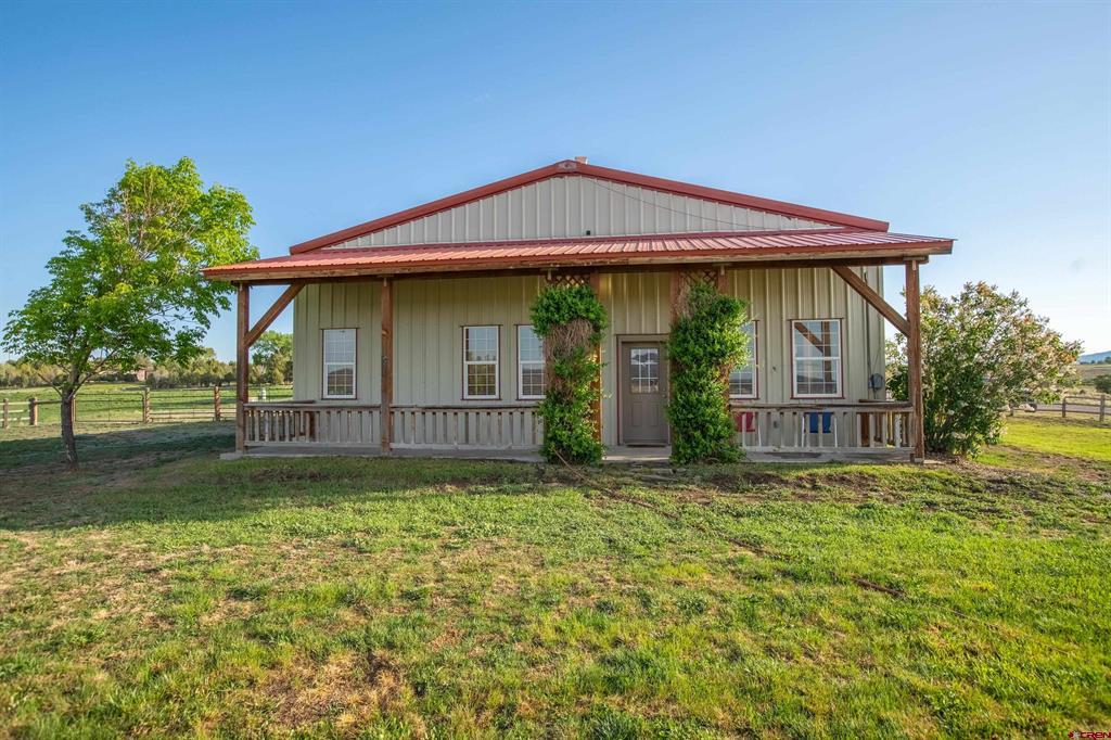 777 County Road 977 Arboles CO 81147