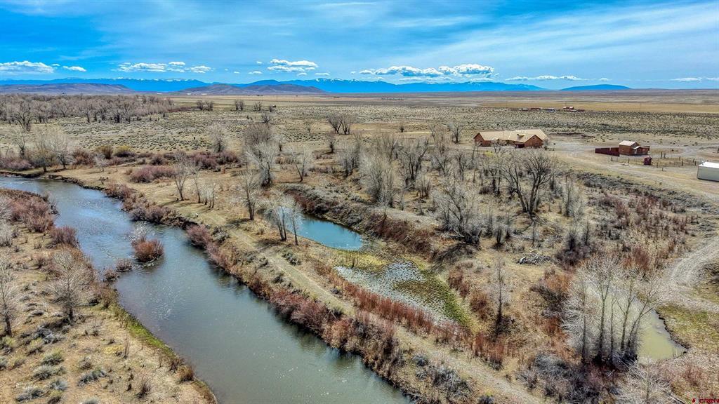 14285 County Road E. 5 Antonito CO 81120