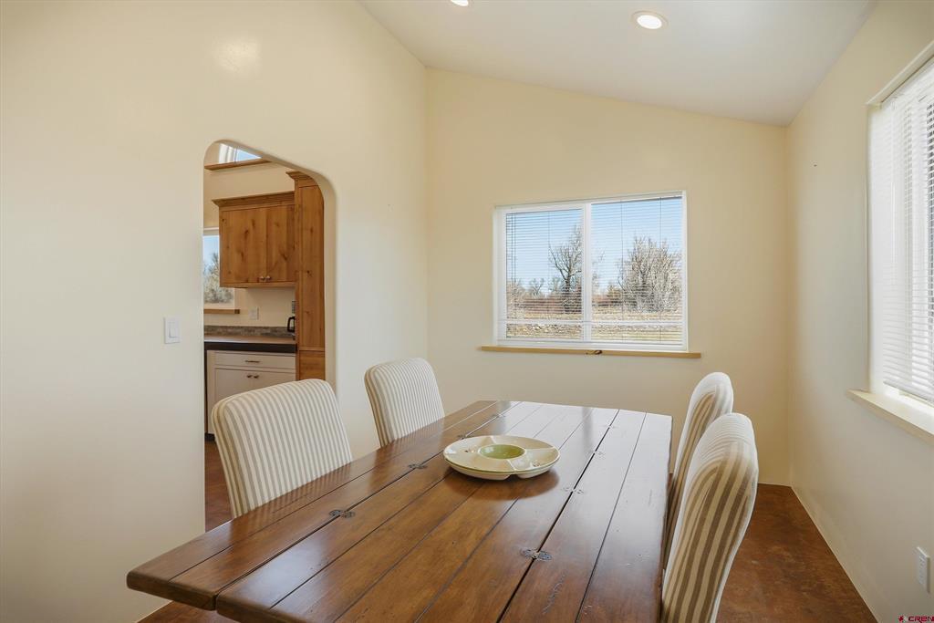 14285 County Road E. 5 Antonito CO 81120