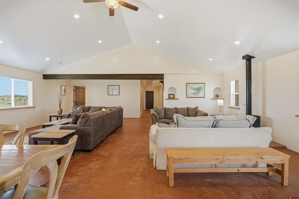 14285 County Road E. 5 Antonito CO 81120