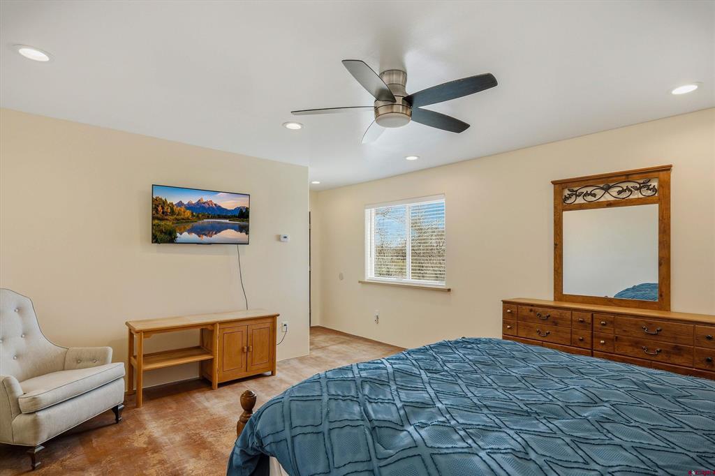 14285 County Road E. 5 Antonito CO 81120