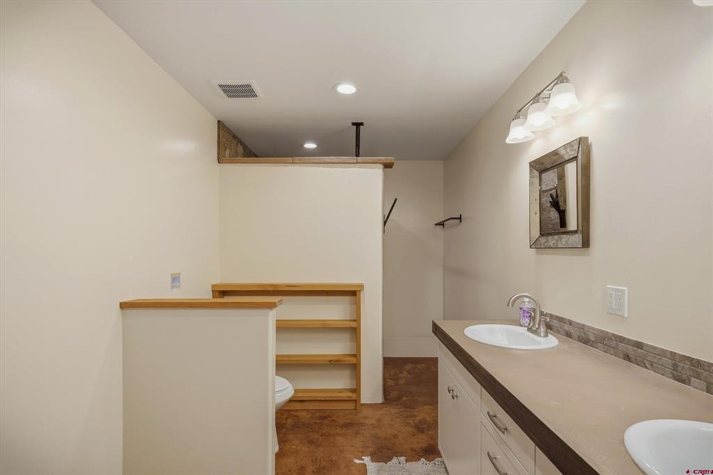 14285 County Road E. 5 Antonito CO 81120