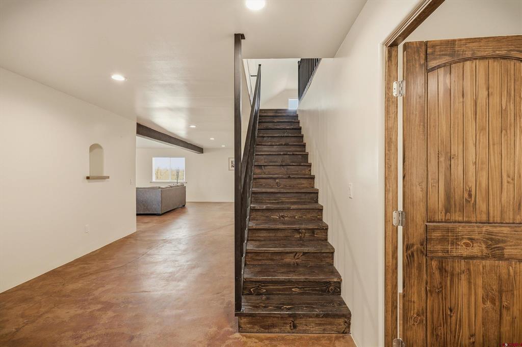 14285 County Road E. 5 Antonito CO 81120