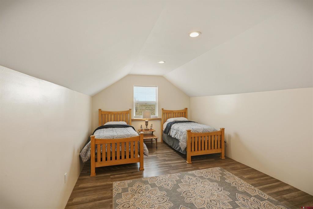 14285 County Road E. 5 Antonito CO 81120