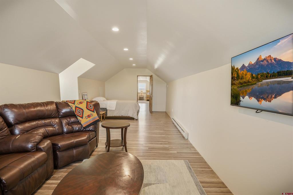 14285 County Road E. 5 Antonito CO 81120