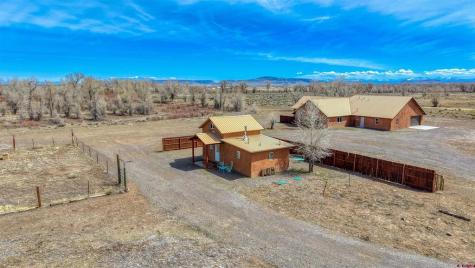 14285 County Road E. 5 Antonito CO 81120