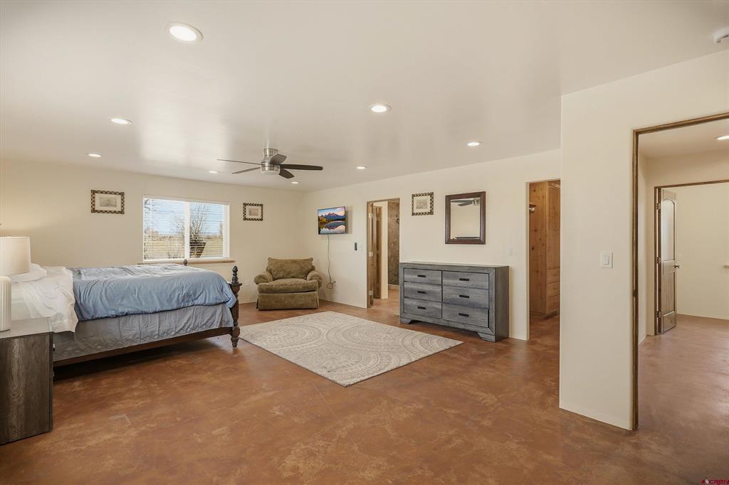 14285 County Road E. 5 Antonito CO 81120