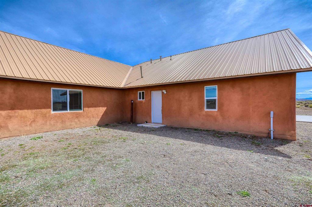 14285 County Road E. 5 Antonito CO 81120