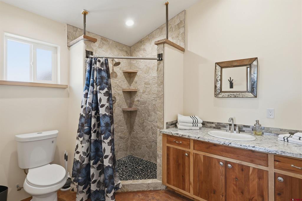 14285 County Road E. 5 Antonito CO 81120