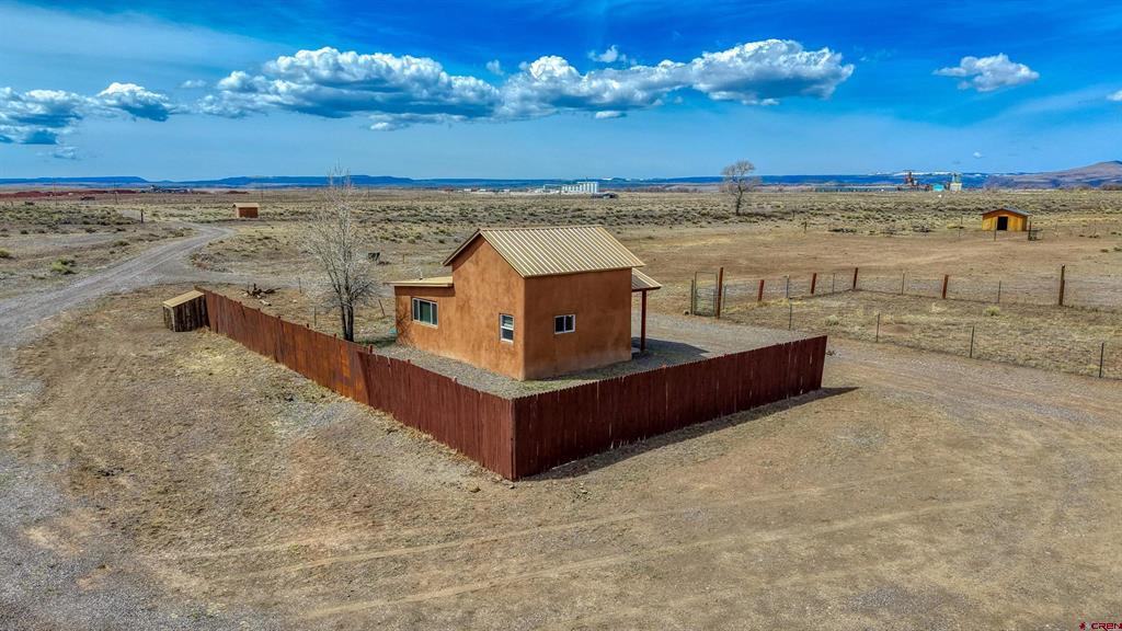 14285 County Road E. 5 Antonito CO 81120