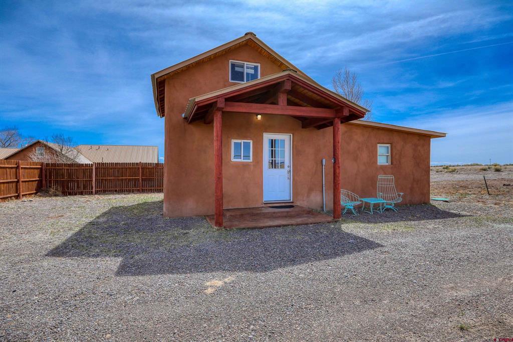 14285 County Road E. 5 Antonito CO 81120