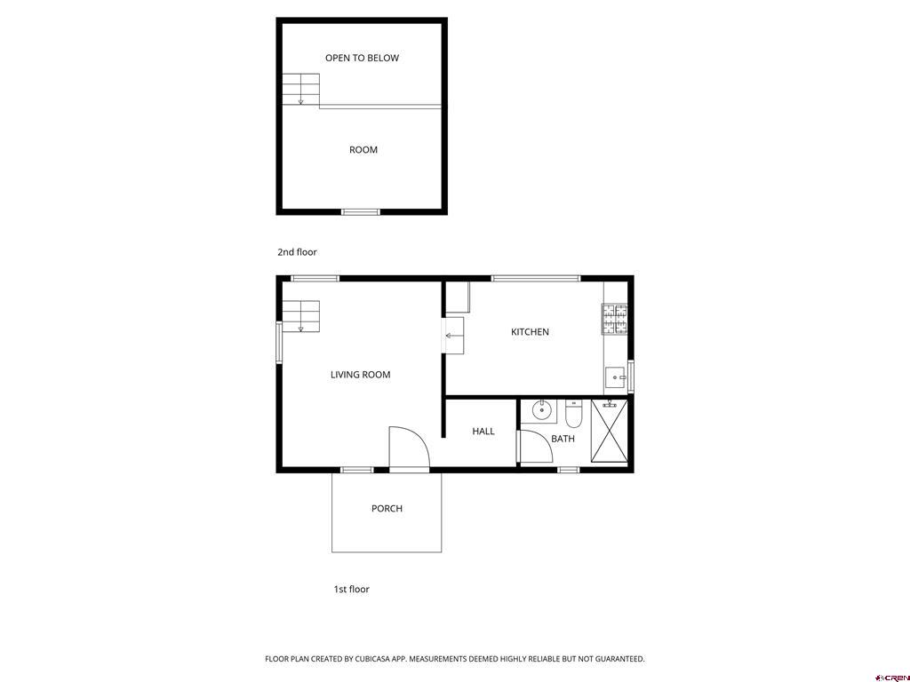 14285 County Road E. 5 Antonito CO 81120