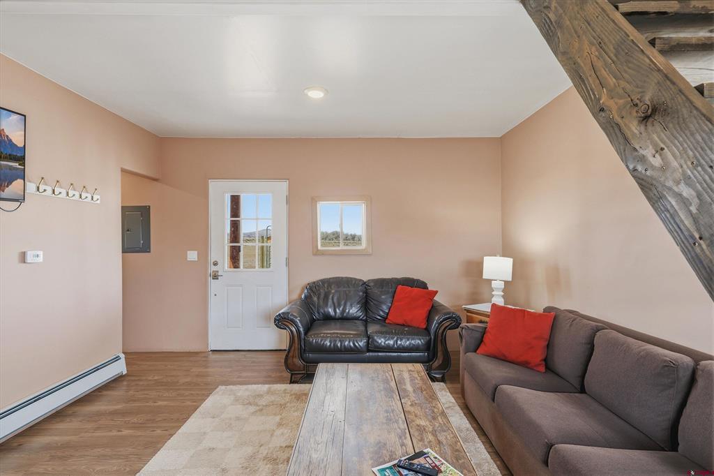 14285 County Road E. 5 Antonito CO 81120