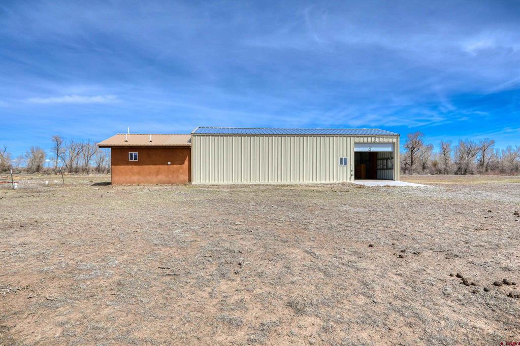14285 County Road E. 5 Antonito CO 81120