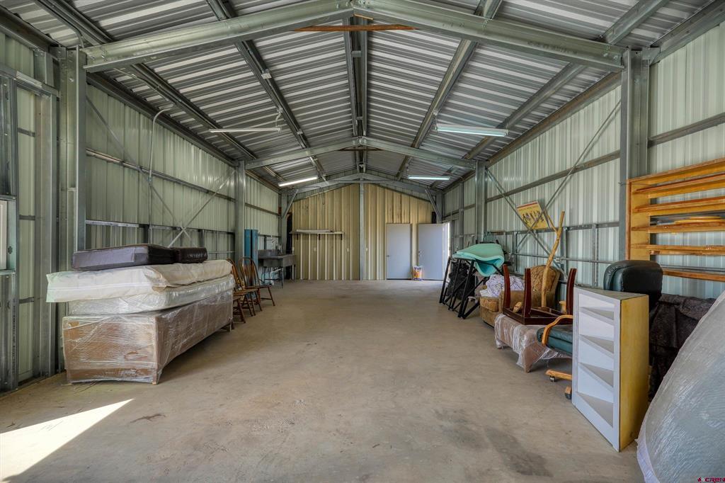 14285 County Road E. 5 Antonito CO 81120