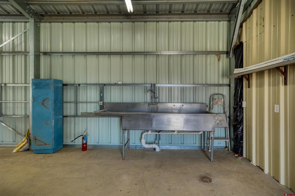 14285 County Road E. 5 Antonito CO 81120