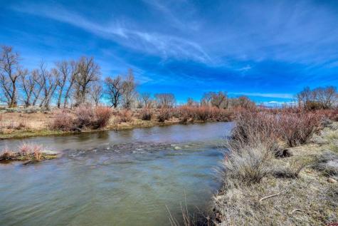 14285 County Road E. 5 Antonito CO 81120