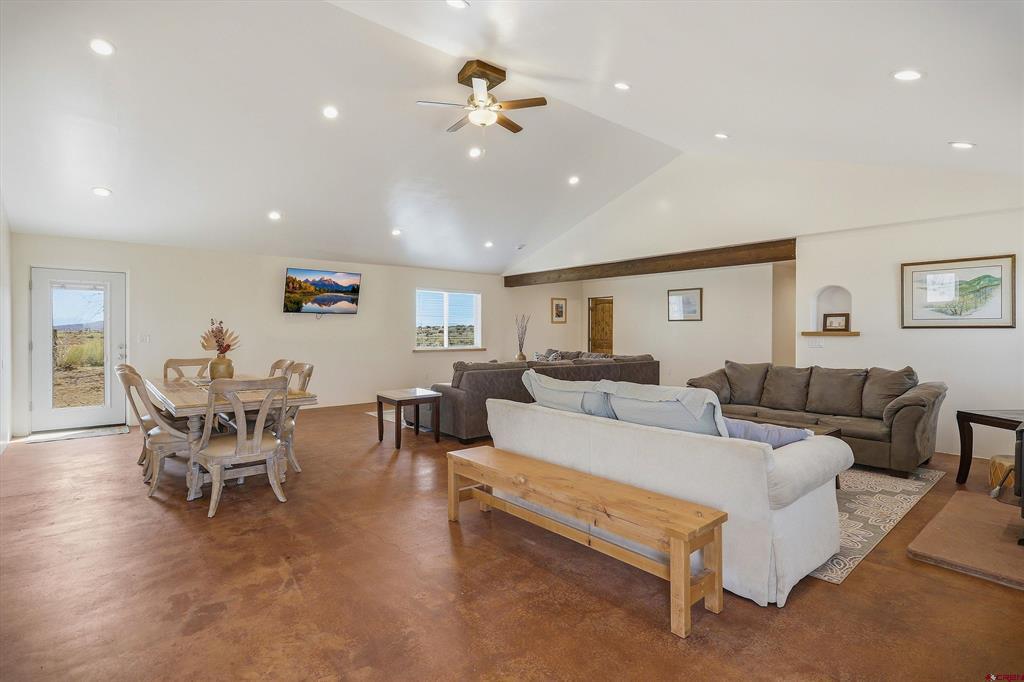 14285 County Road E. 5 Antonito CO 81120