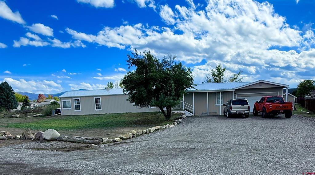 2796 Matie Lane Montrose CO 81401