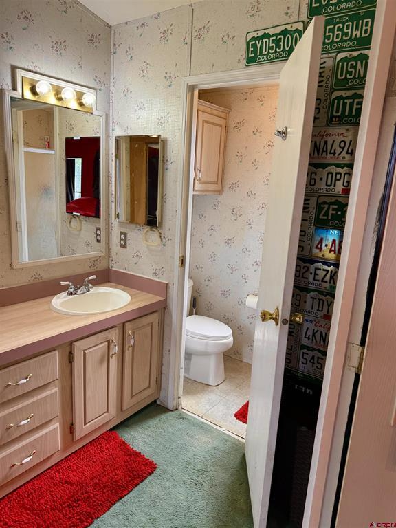 2796 Matie Lane Montrose CO 81401