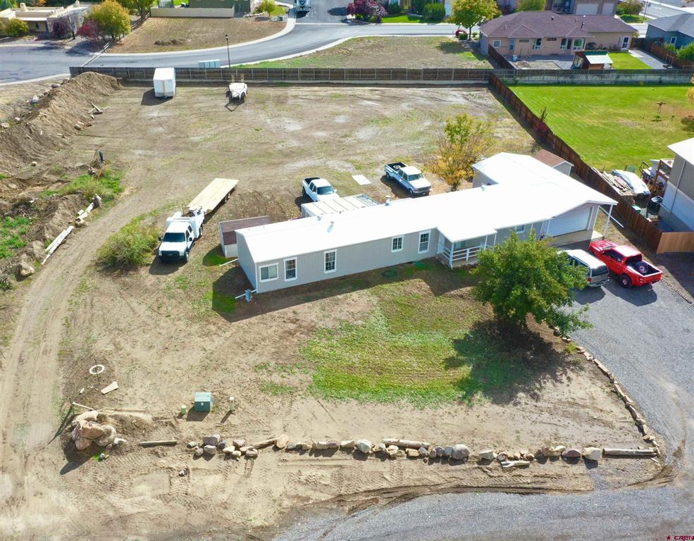 2796 Matie Lane Montrose CO 81401