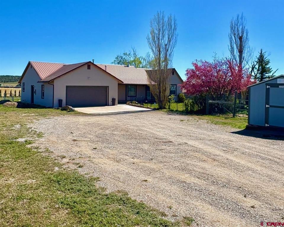 141 County Road 218 Durango CO 81303