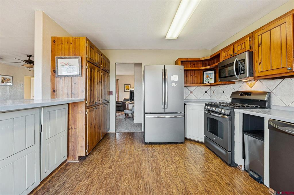141 County Road 218 Durango CO 81303